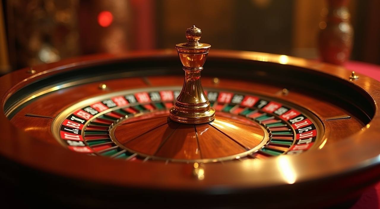 poker hands Treasure Box