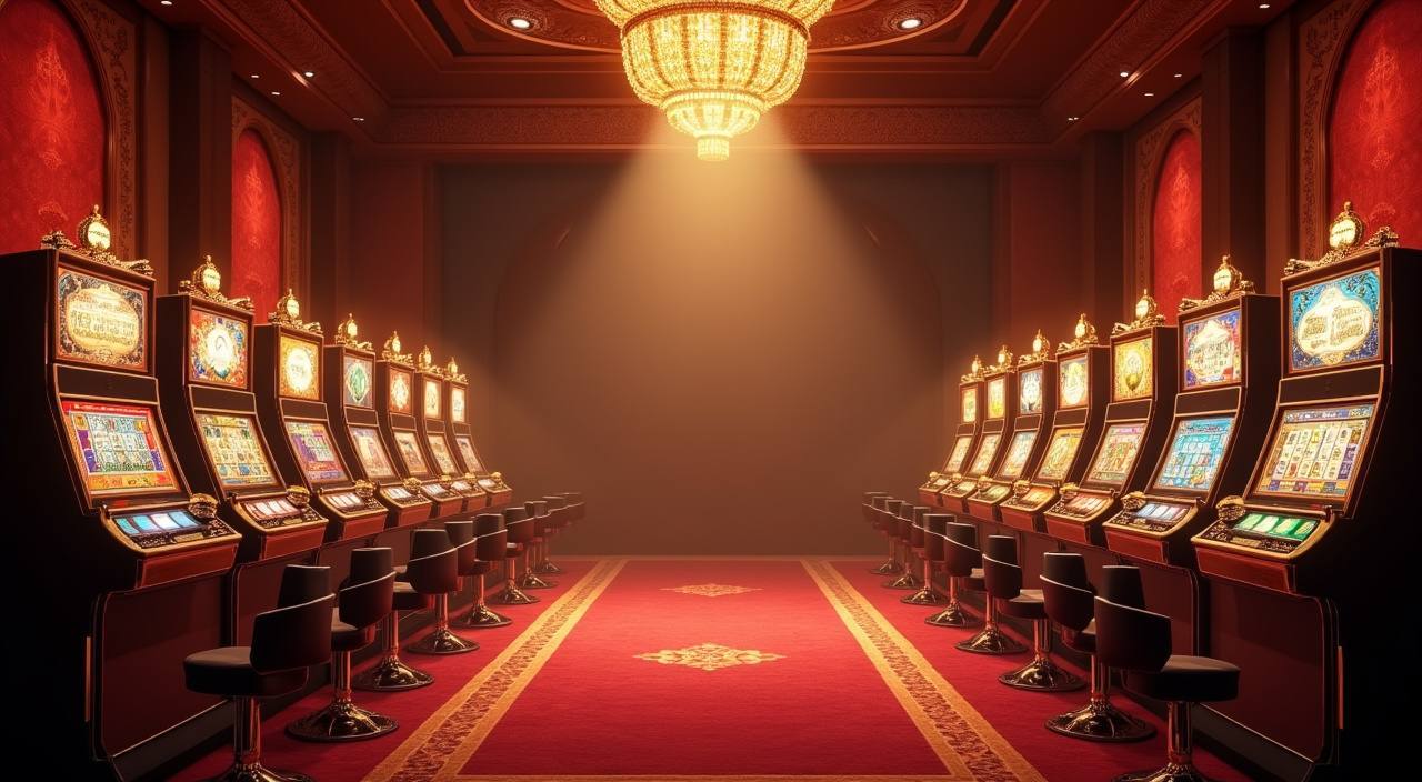 poker hands gaming platform